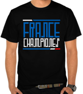 France Championes