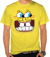 Spongebob Face - Big Happiness