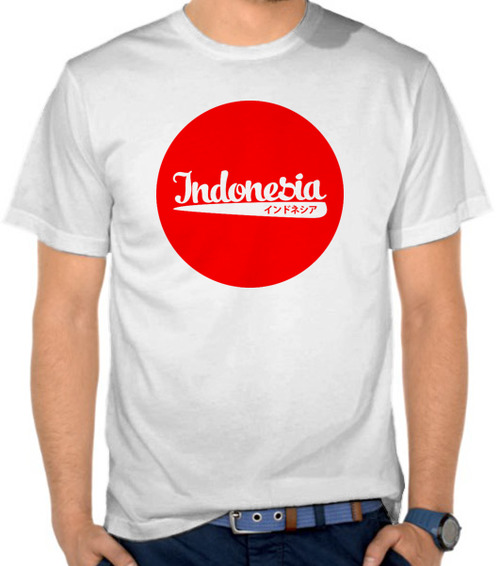 Indonesia Japanese 6