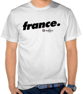 Euro 2016 - France 2