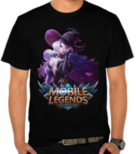 Mobile Legends - Alice