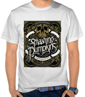 The Smashing Pumpkins Artwork 2