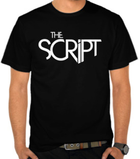 The Script Logo 2