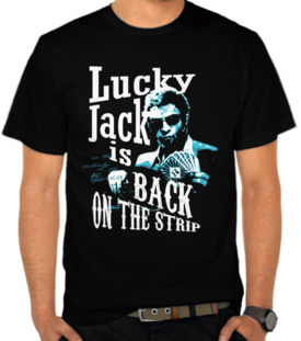 Lucky Jack is Back - Gambler