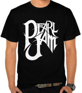 Pearl Jam Logo 2