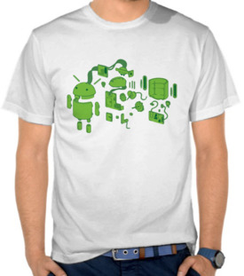 Android Anatomy