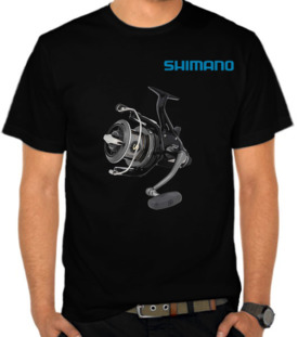 Shimano Baitrunner