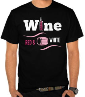 Red & White Wine 3