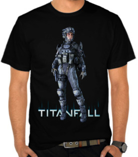 Titanfall - Soldier 2