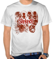 Slipknot Red