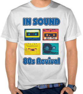 In Sound 80s Revival
