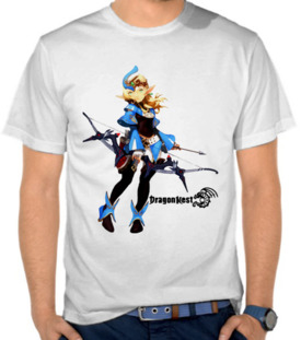 Dragon Nest - Archer 2