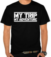 My Trip My Adventure