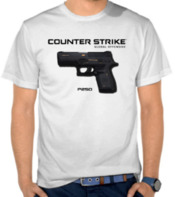 Counter Strike Global Offensive - P250