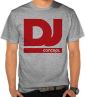 DJ Concept