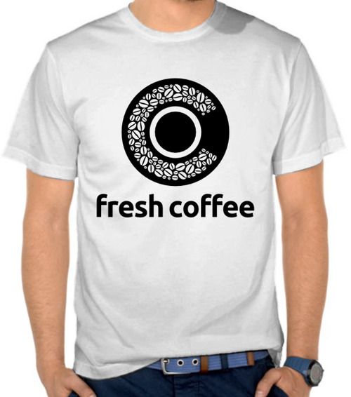 Fresh Coffee