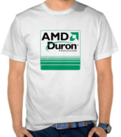 AMD Duron Processor