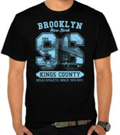 Brooklyn 96 New York