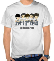 BigBang Chibi