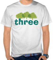 Tree for Three