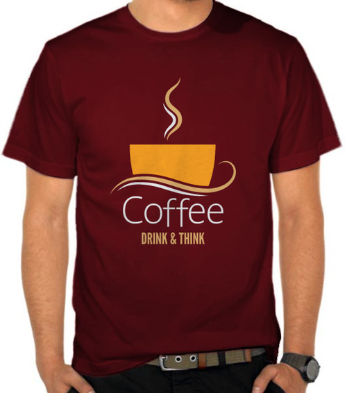 Coffee Drink & Think