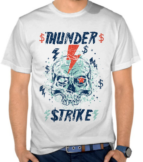 Thunder Strike