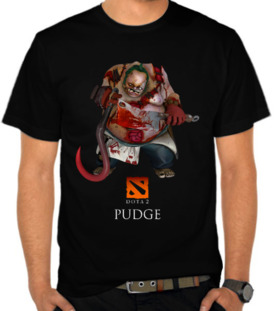 Dota 2 - Pudge 2