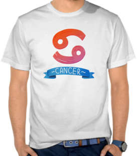 Zodiak - Cancer Logo 2