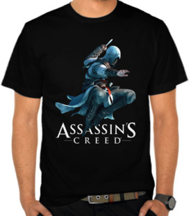 Assassin's Creed Jump