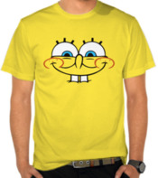 Spongebob Face - Funny
