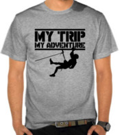 My Trip My Adventure - Climber