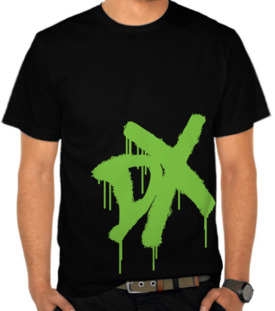 WWE - DX Generation