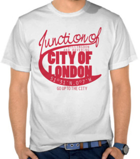 City of London Tipografi