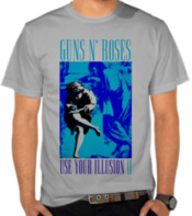 Guns n' Roses - Use Your Illusion 2