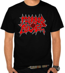 Morbid Angel Logo