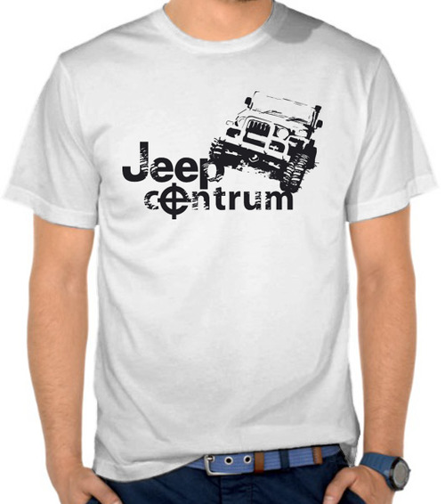 jual kaos jeep centrum jeep satubaju jual kaos jeep centrum jeep satubaju