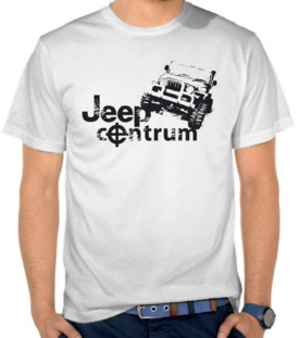 Jeep Centrum