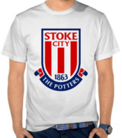 Stoke City Logo