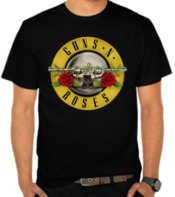 Guns n' Roses - Logo