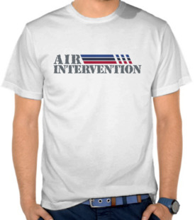 Air Intervention - MIlitary