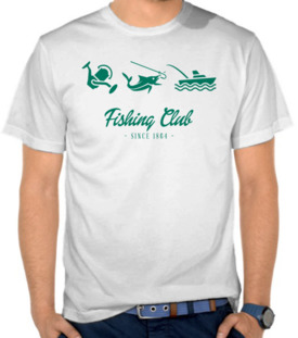 Fishing Club 3