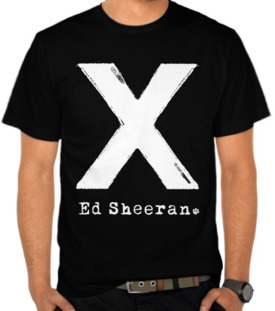 Ed Sheeran