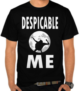 Despicable Me 28