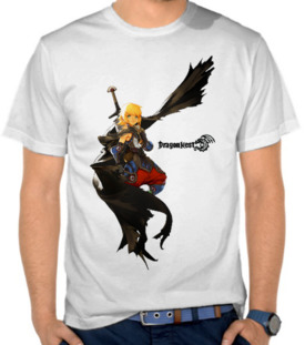 Dragon Nest Warrior 1