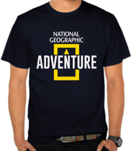 National Geographic - Adventure 3