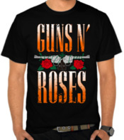 Guns N Roses 7