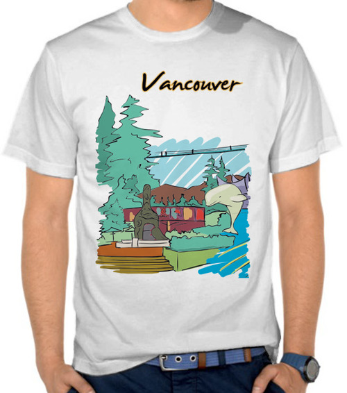 Vancouver, Kanada