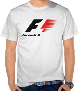 Logo Formula 1 (F1)
