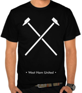 West Ham United - Hammer