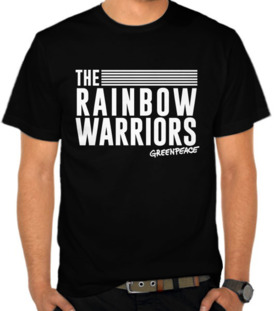 The Rainbow Warriors 2